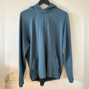Lululemon At Ease Hoodie